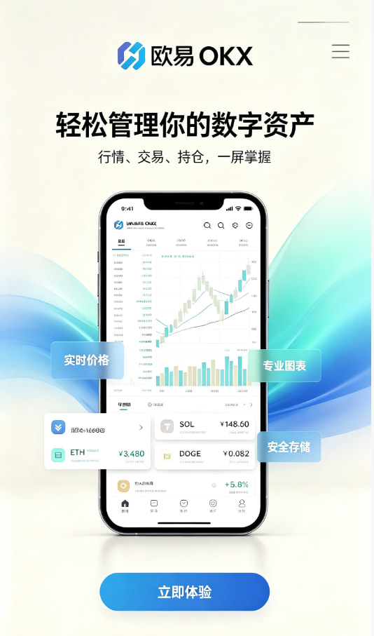 数字资产交易体验分享